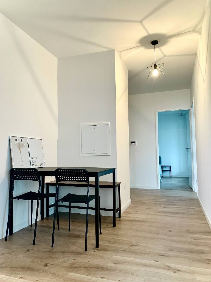 Common areas