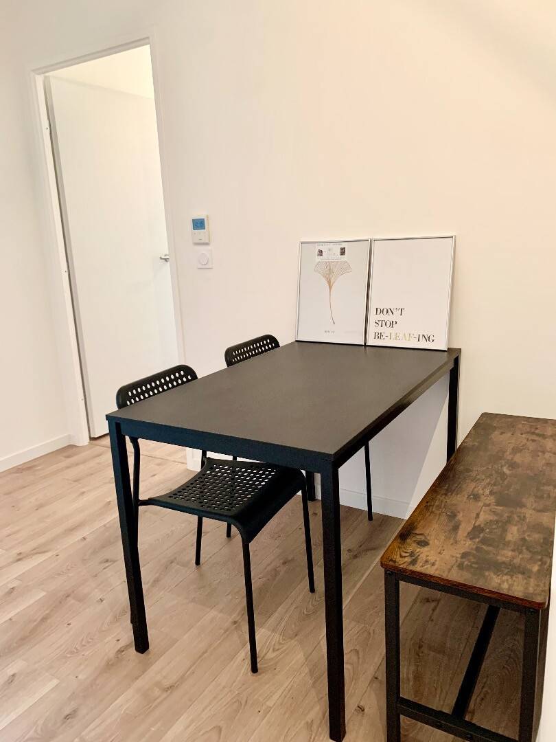 Common areas