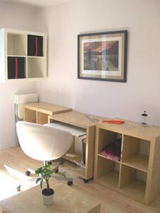 Common areas