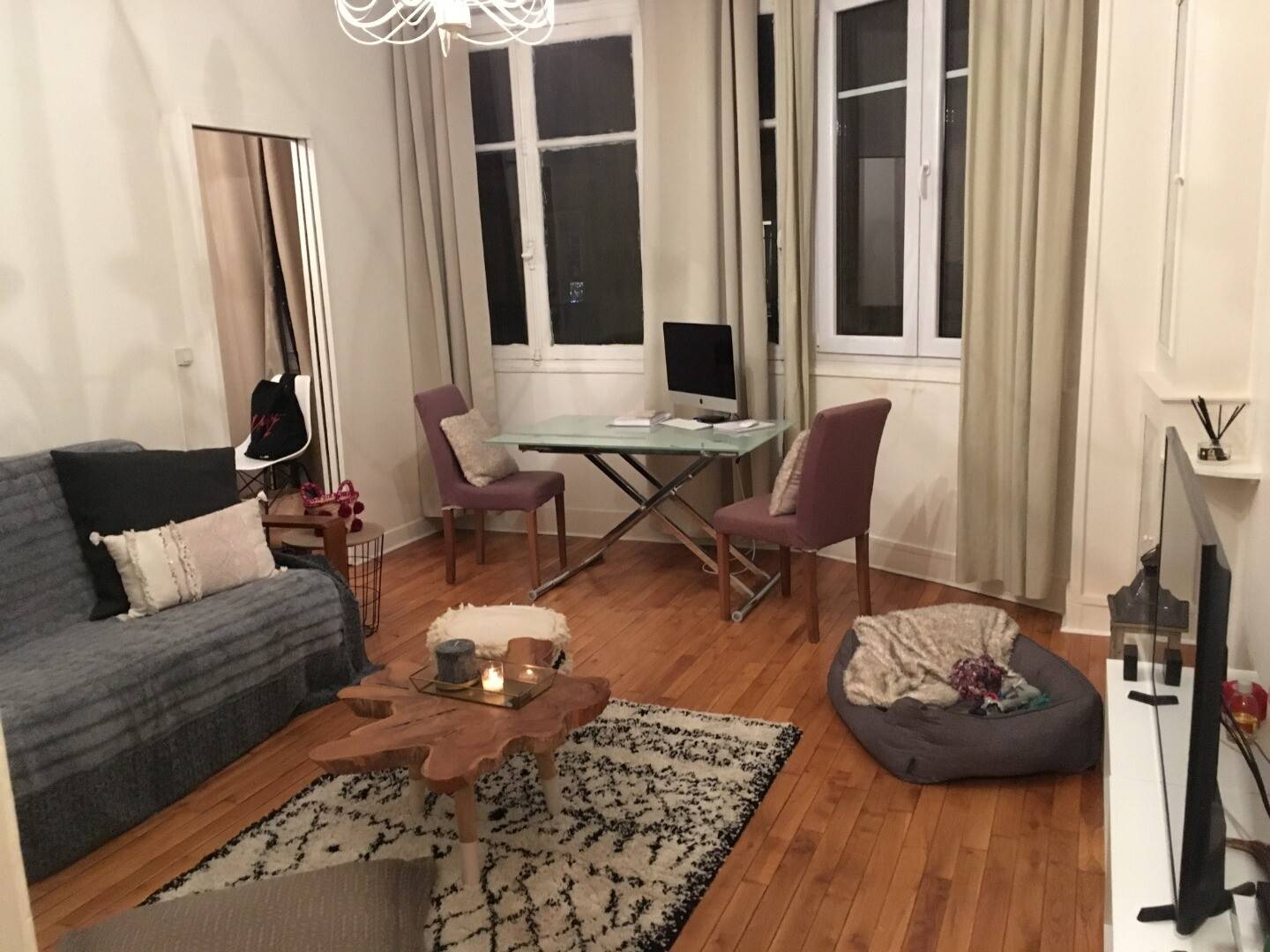 Common areas