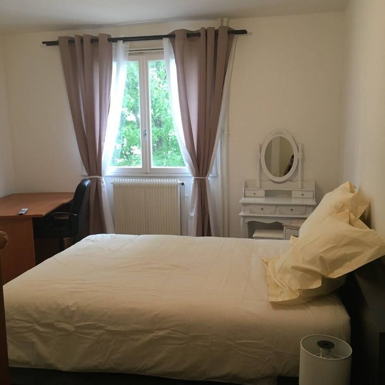 Parties communes