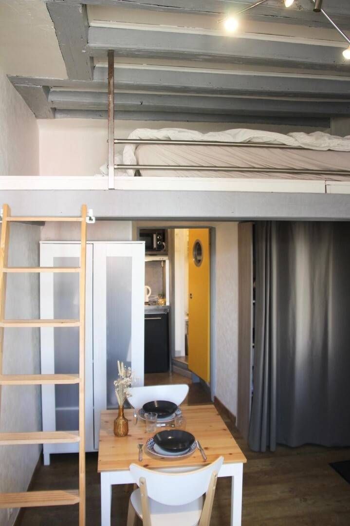 Common areas