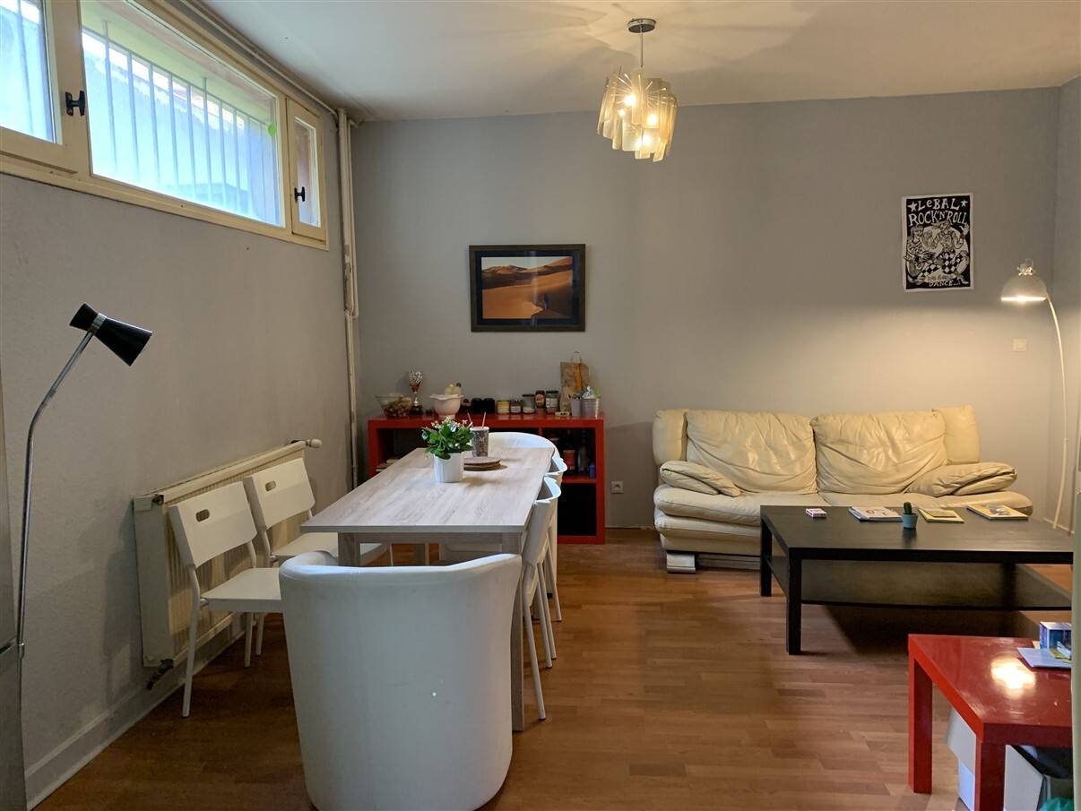 Common areas