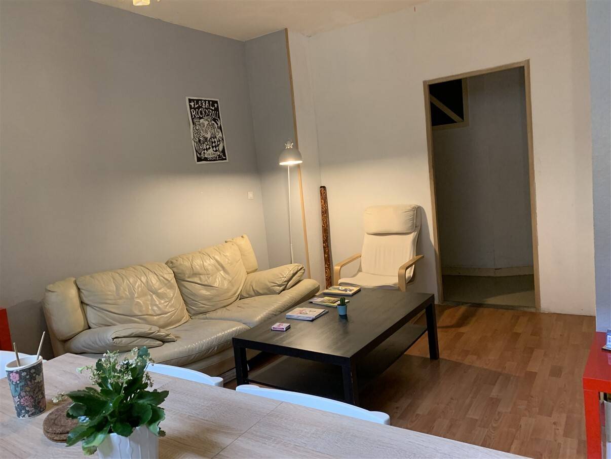 Common areas