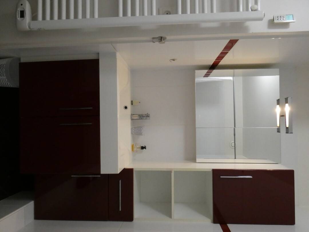 Common areas