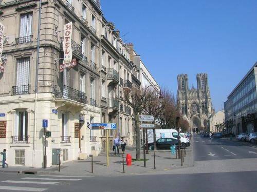Parties communes