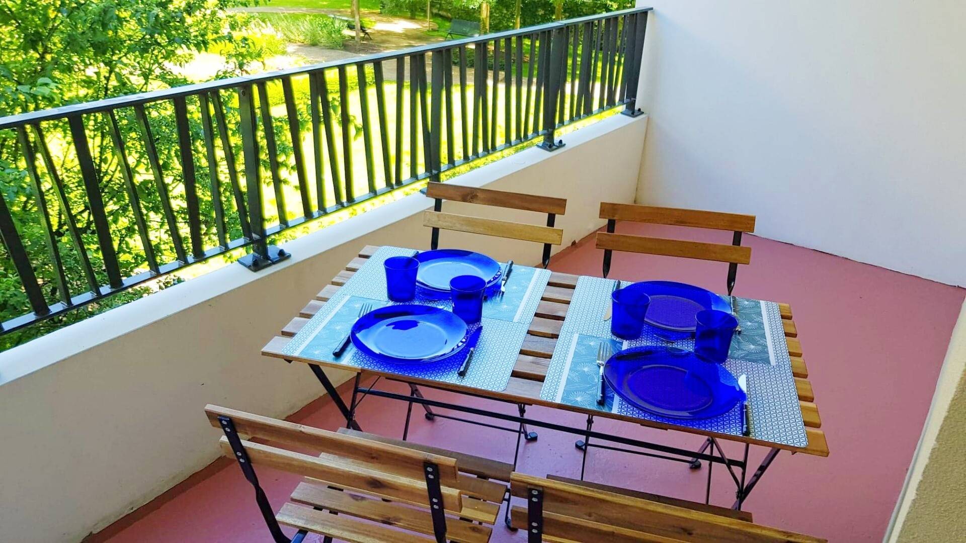 Common areas