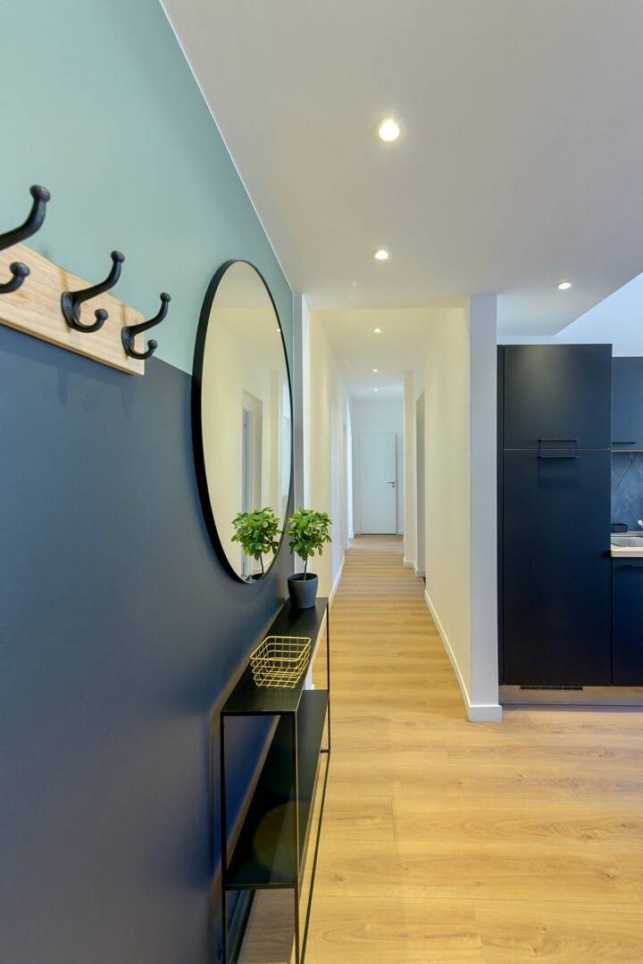 Common areas