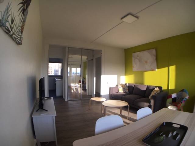 Common areas