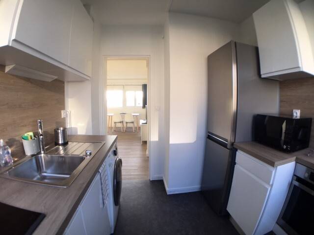 Common areas