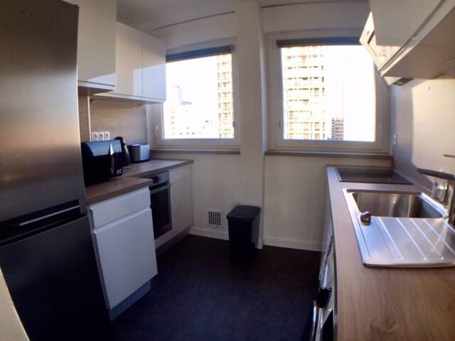 Common areas