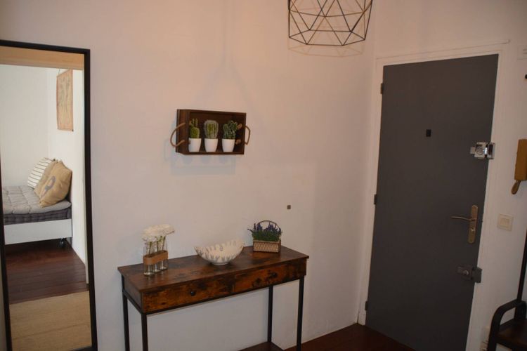 Common areas