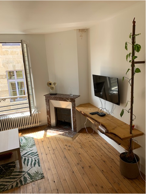 Common areas