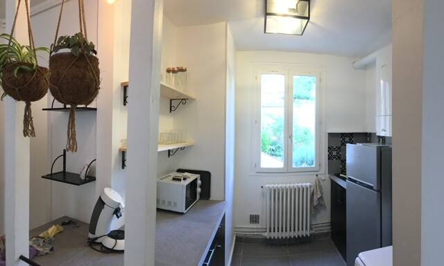 Common areas