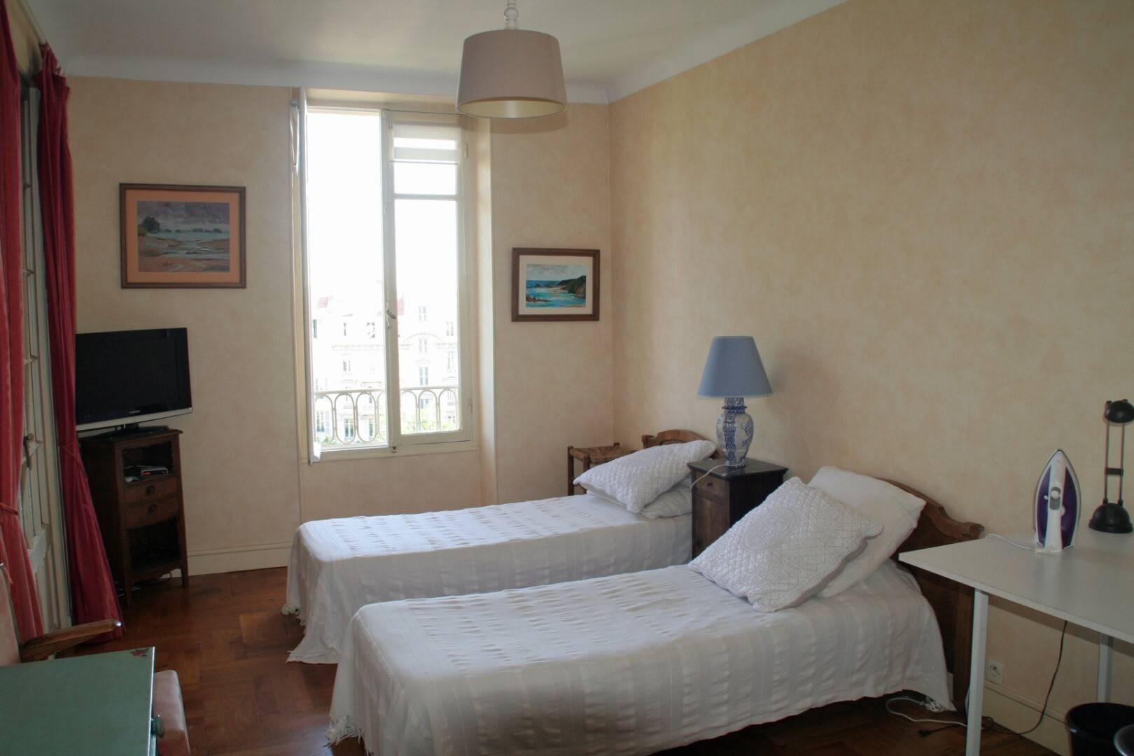 Chambre 1