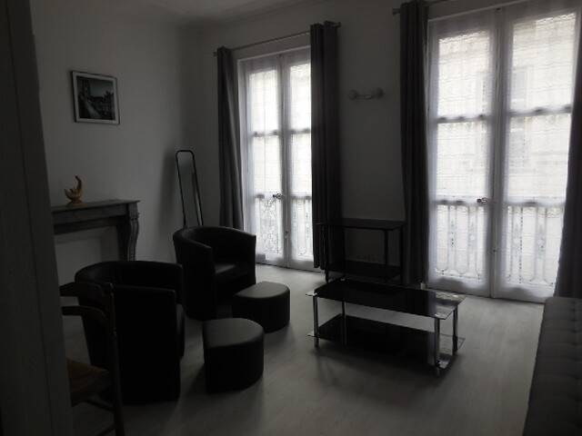 Common areas