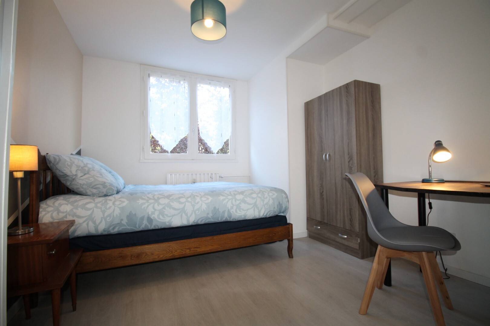 Chambre 1