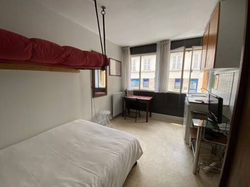 Common areas