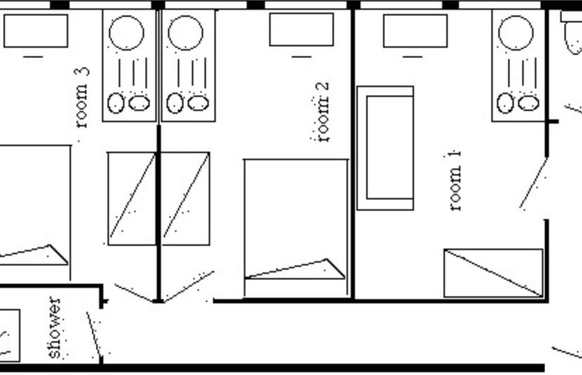 Common areas