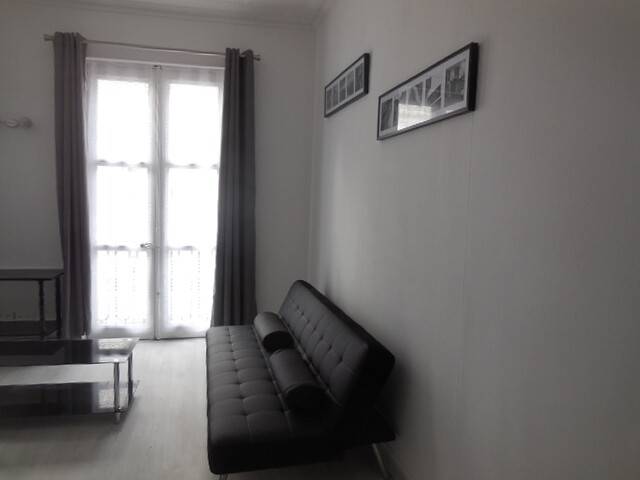 Common areas