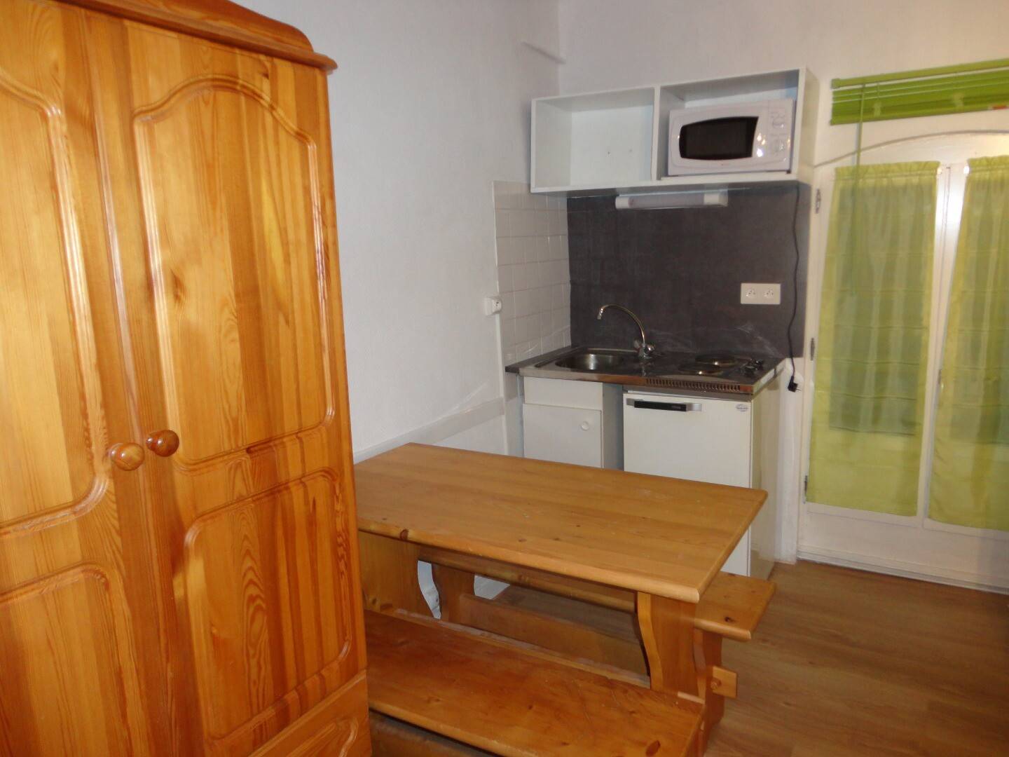Common areas
