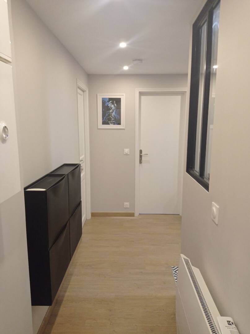 Common areas