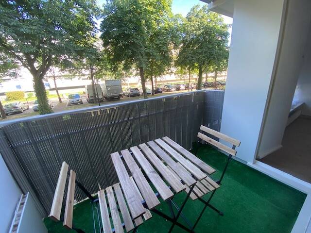 Common areas