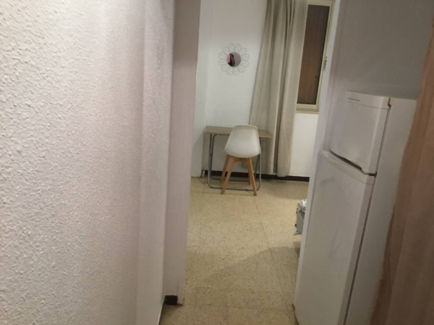Common areas