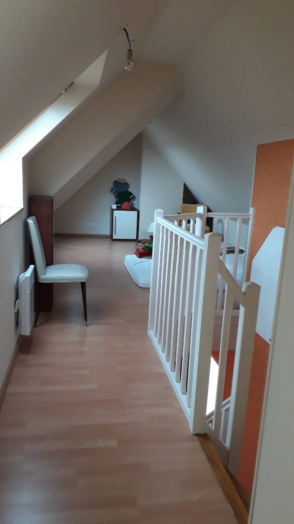 Common areas