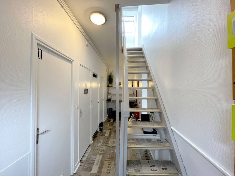 Common areas