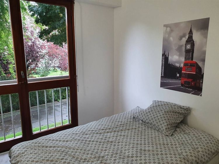 Chambre 1