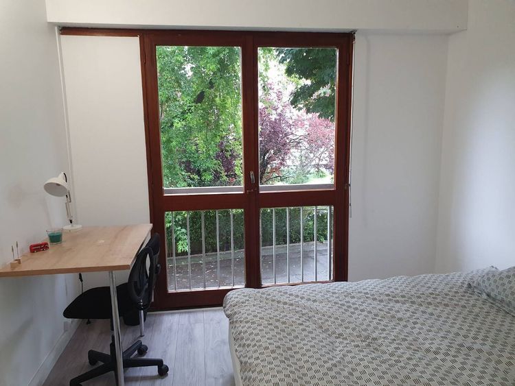 Chambre 1