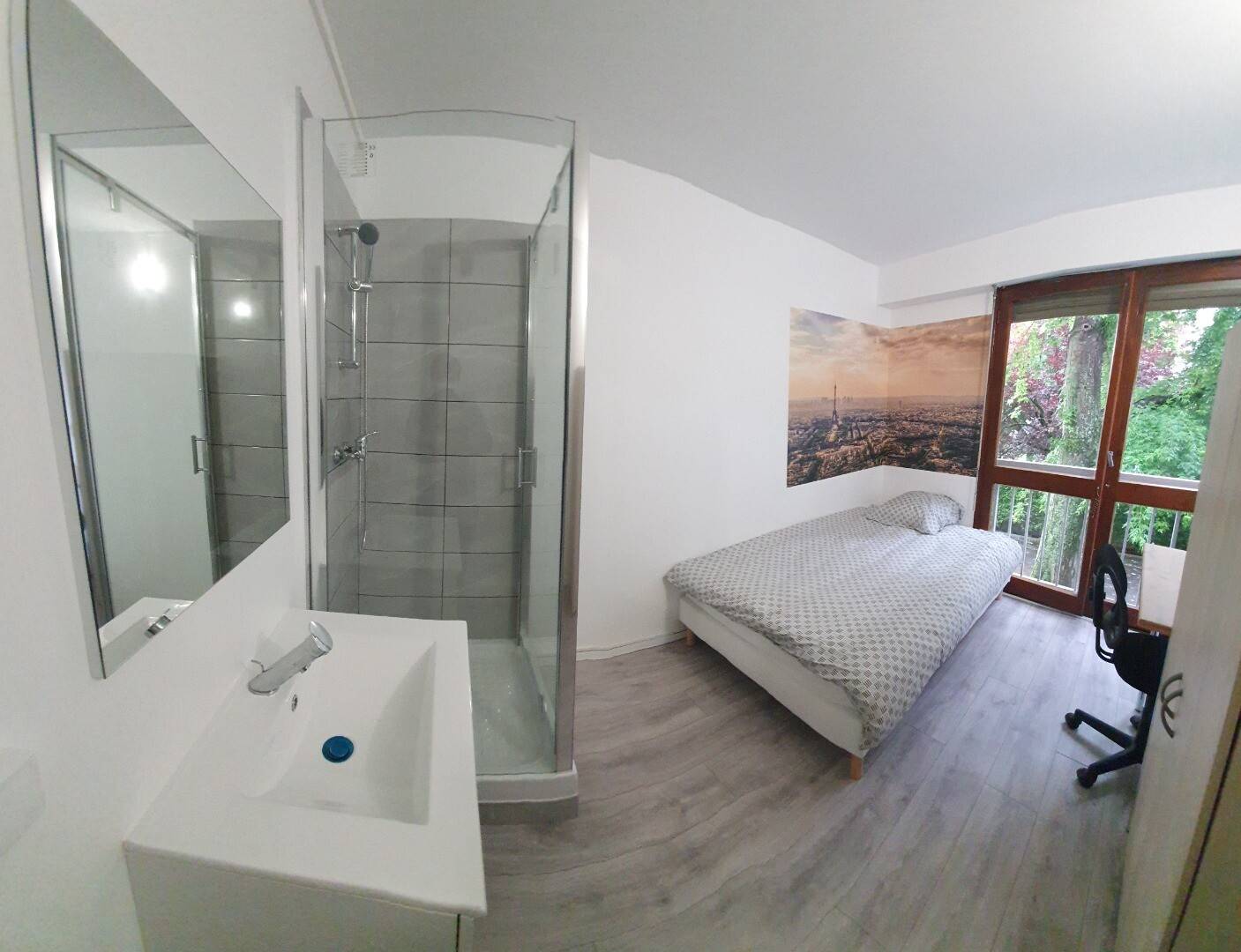 Chambre 2