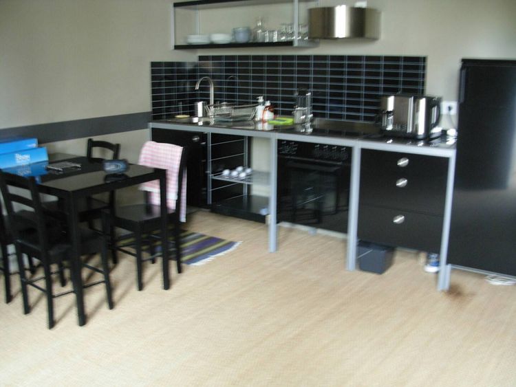Common areas