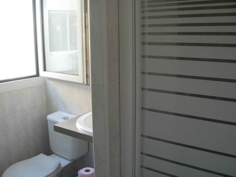Common areas