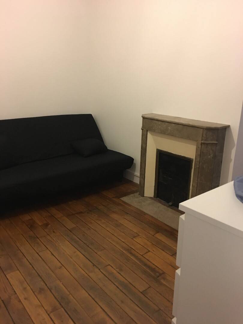 Common areas