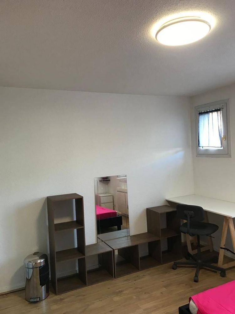Common areas