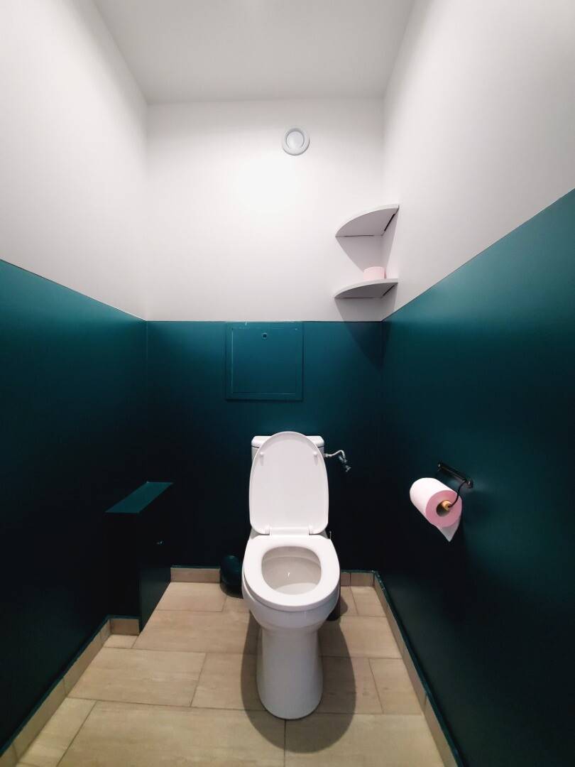 Common areas