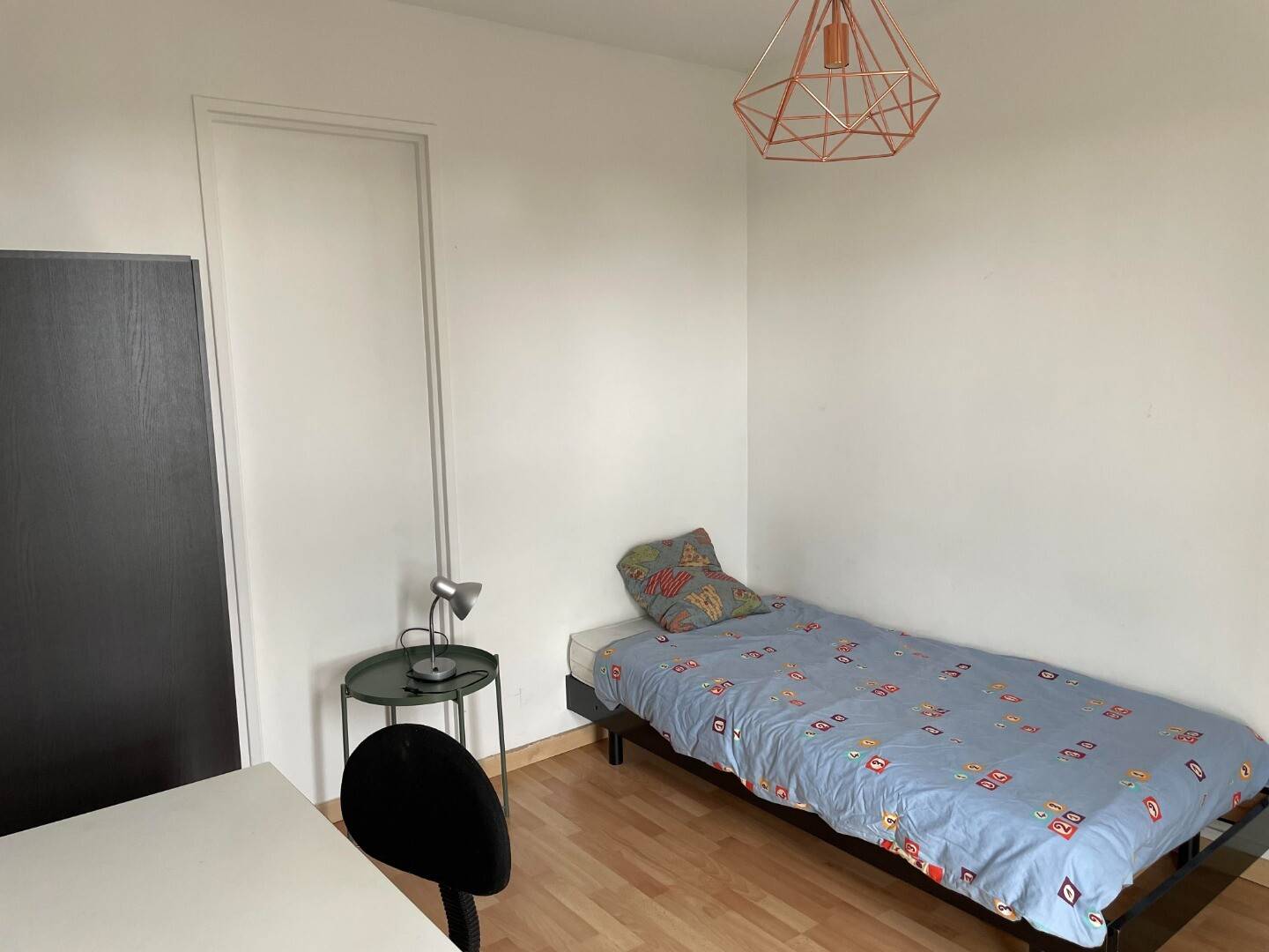 Chambre 1