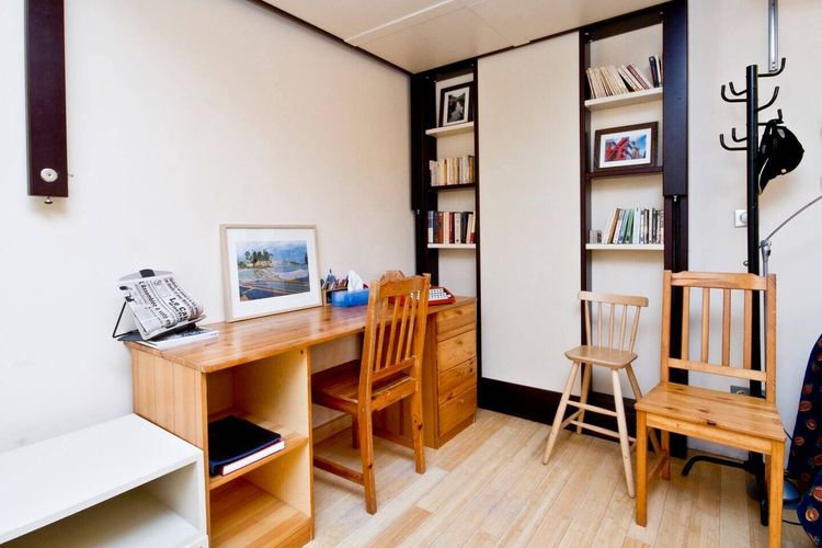 Common areas
