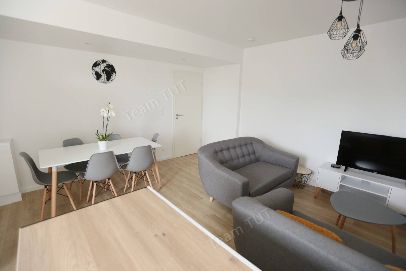 Common areas