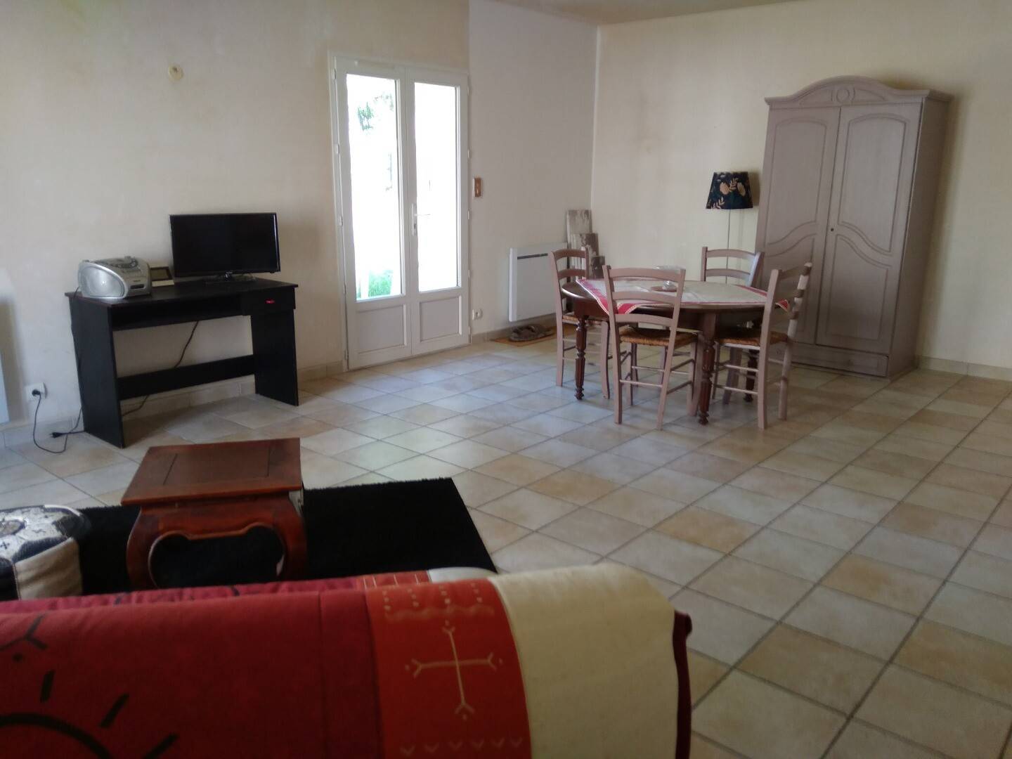 Common areas
