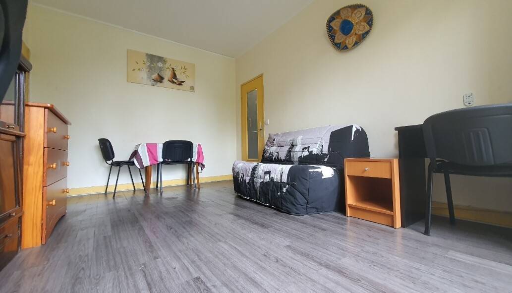 Common areas