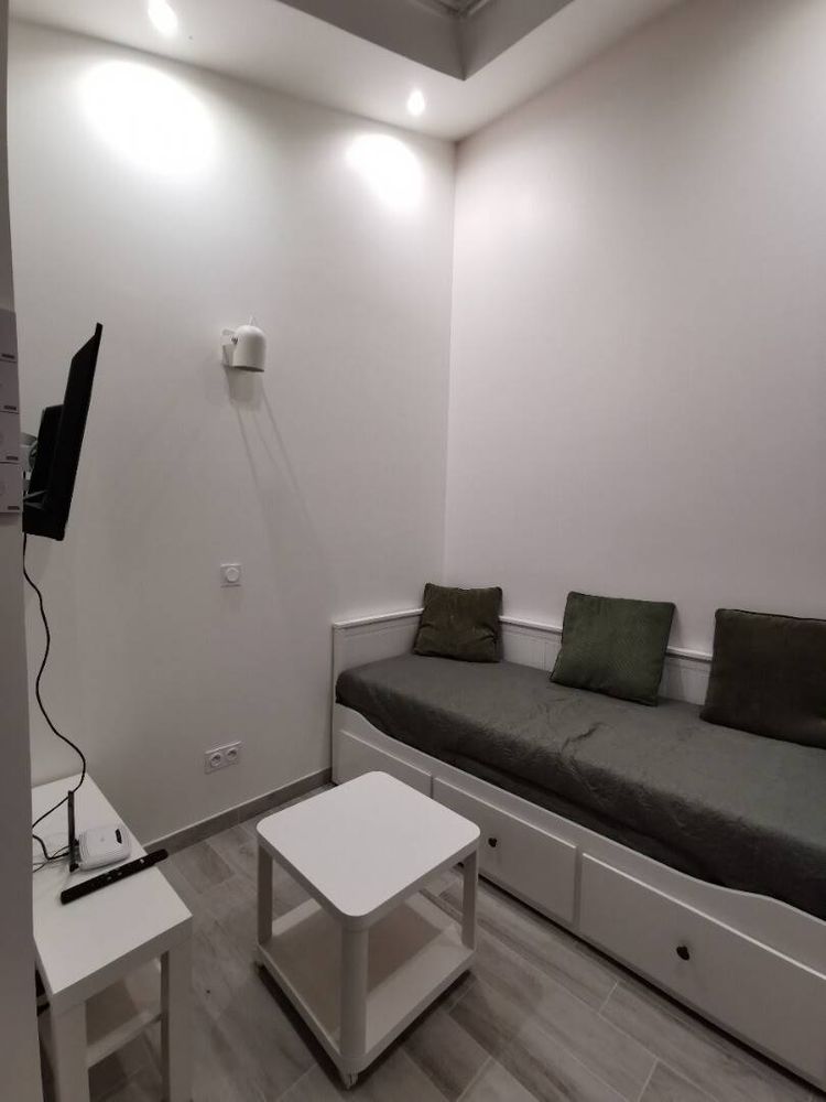 Common areas