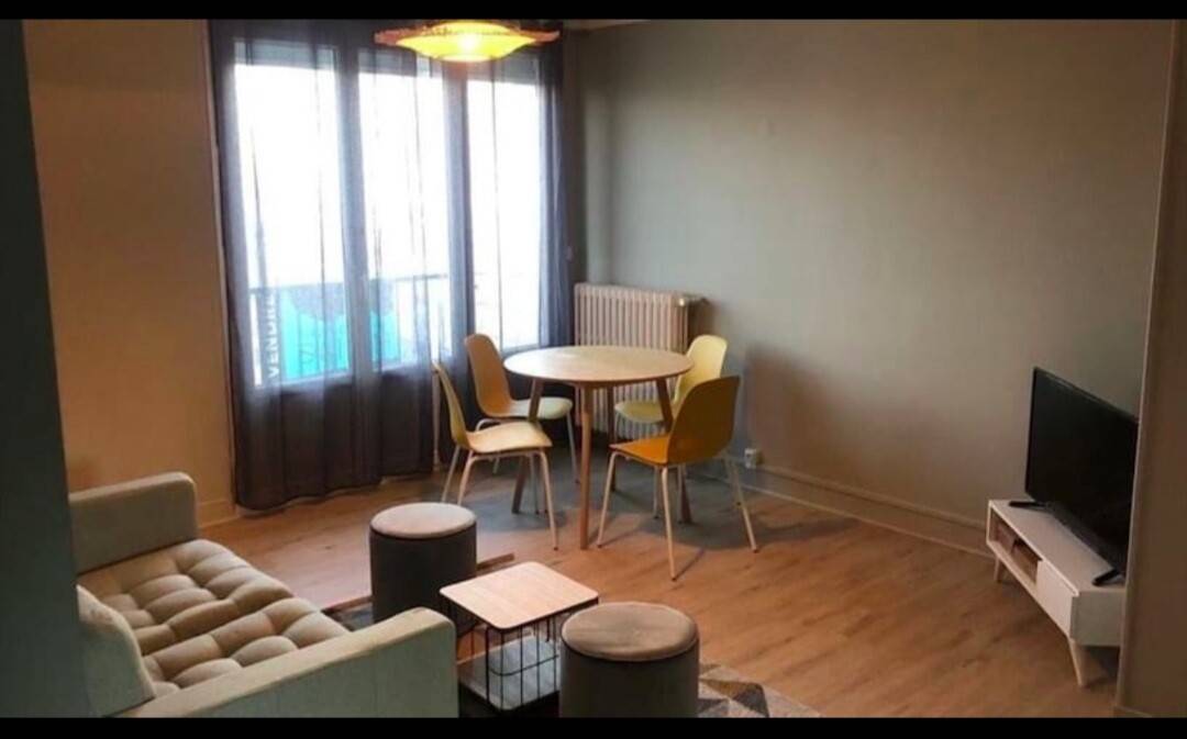 Chambre 1