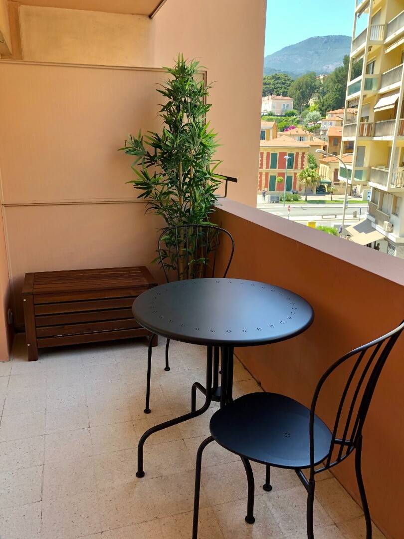 Common areas