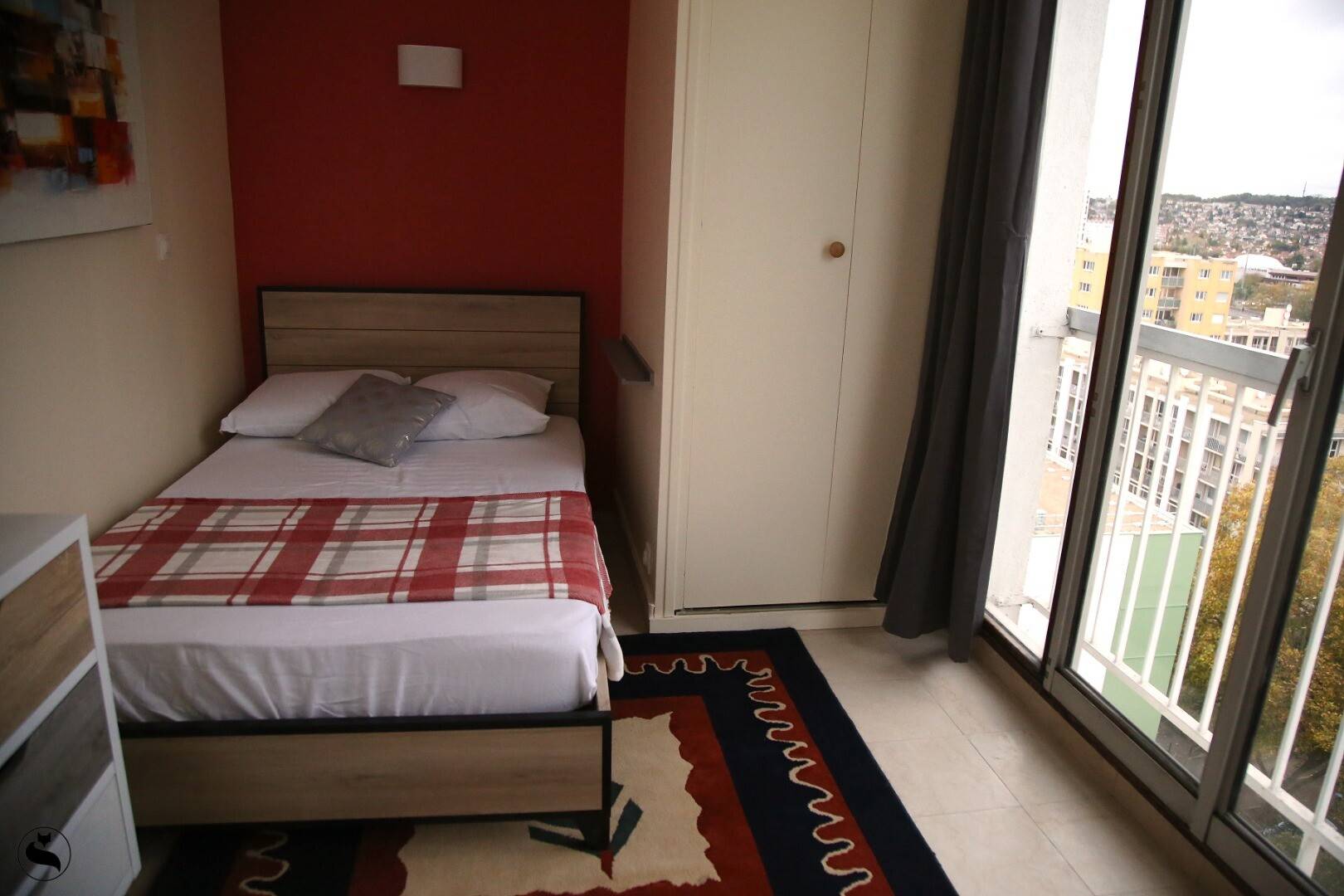 Chambre 1