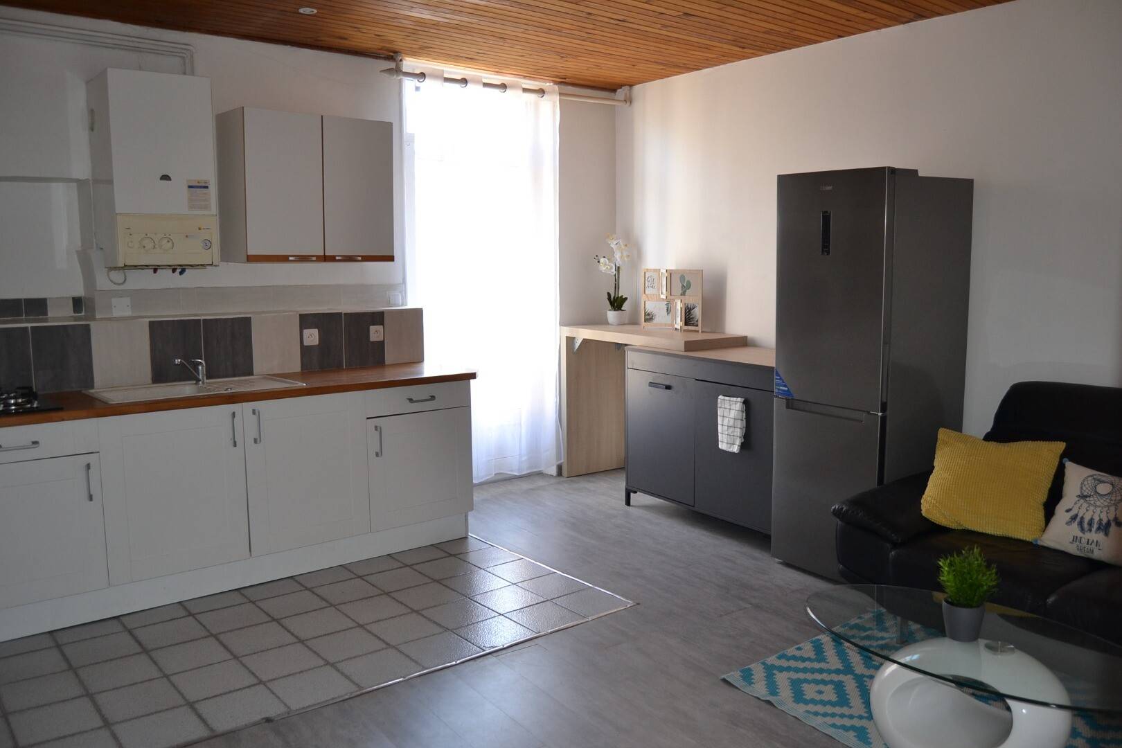 Chambre 1