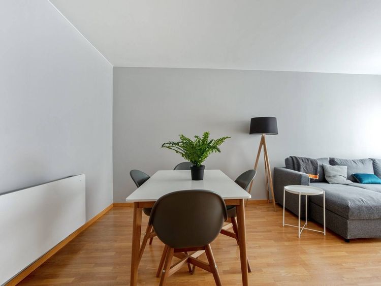 Common areas