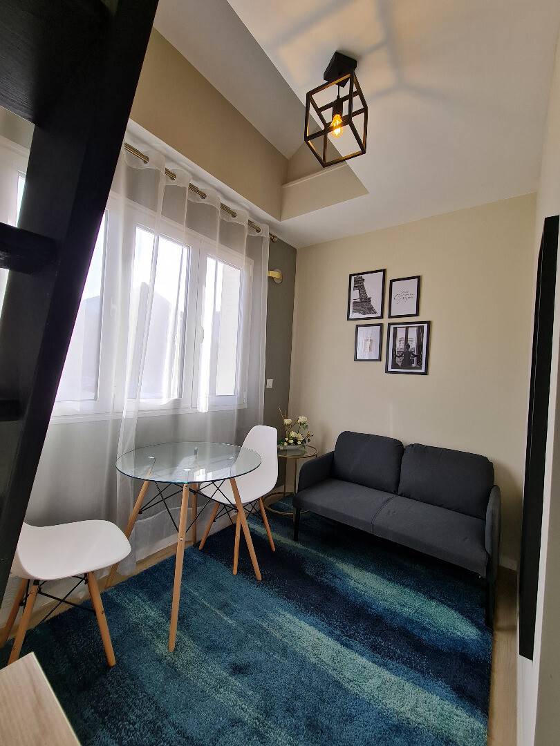 Common areas